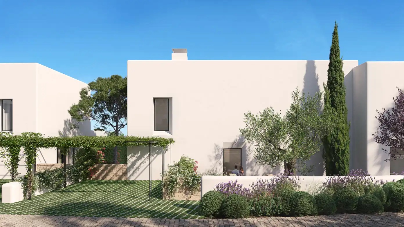 Townhouse for sale in Sotogrande 3