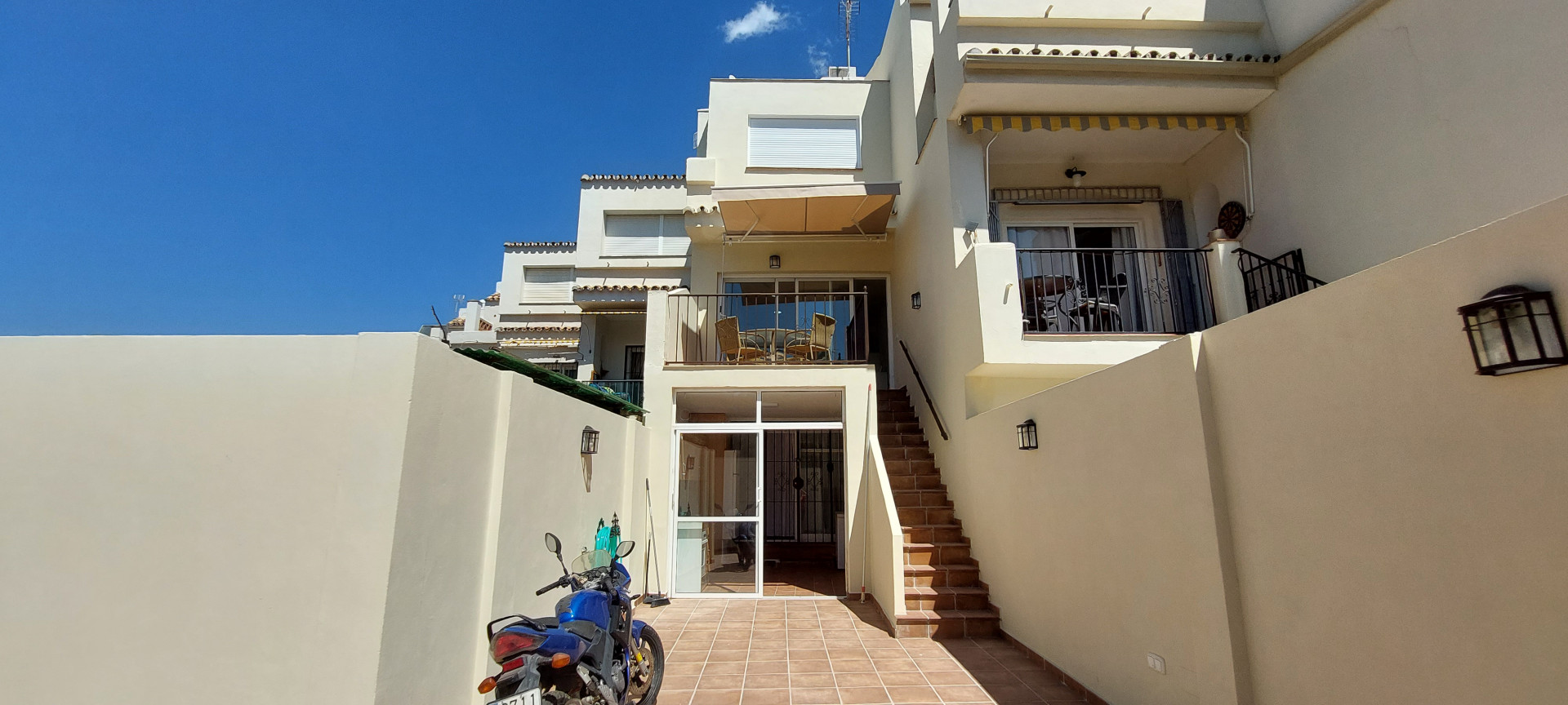 Townhouse for sale in Mijas 24