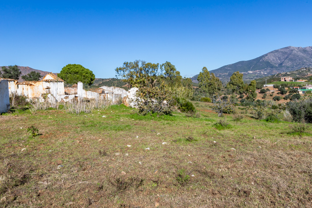 Countryhome for sale in Mijas 49