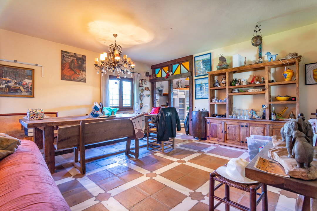 Countryhome for sale in Mijas 29
