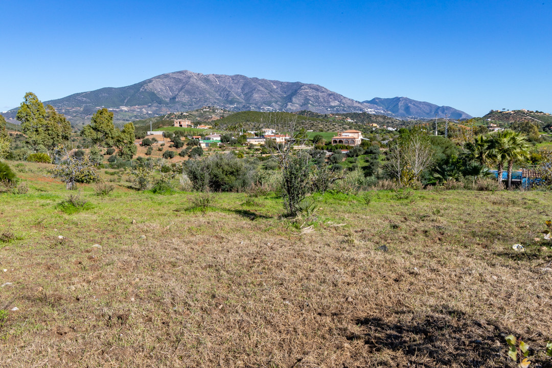 Countryhome for sale in Mijas 50