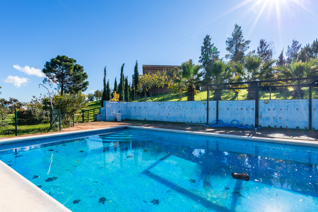 Countryhome for sale in Mijas 40
