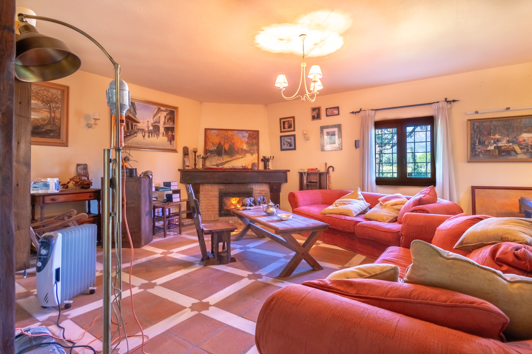 Countryhome for sale in Mijas 27