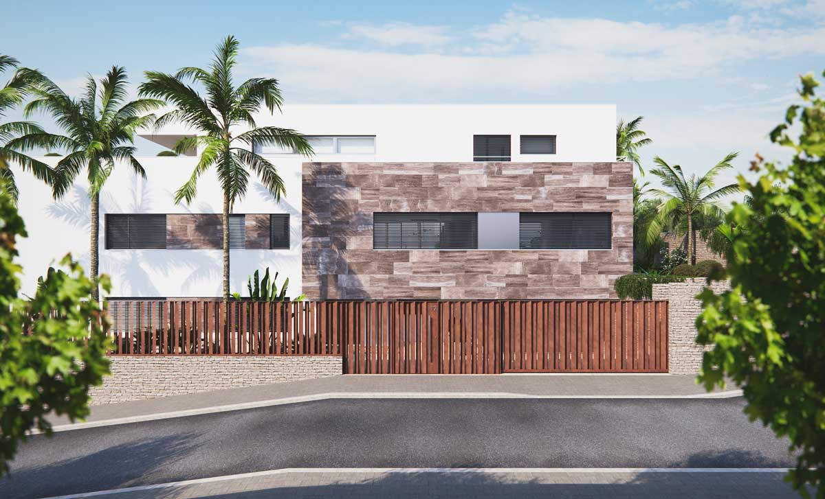 Haus zum Verkauf in Cartagena and surroundings 8