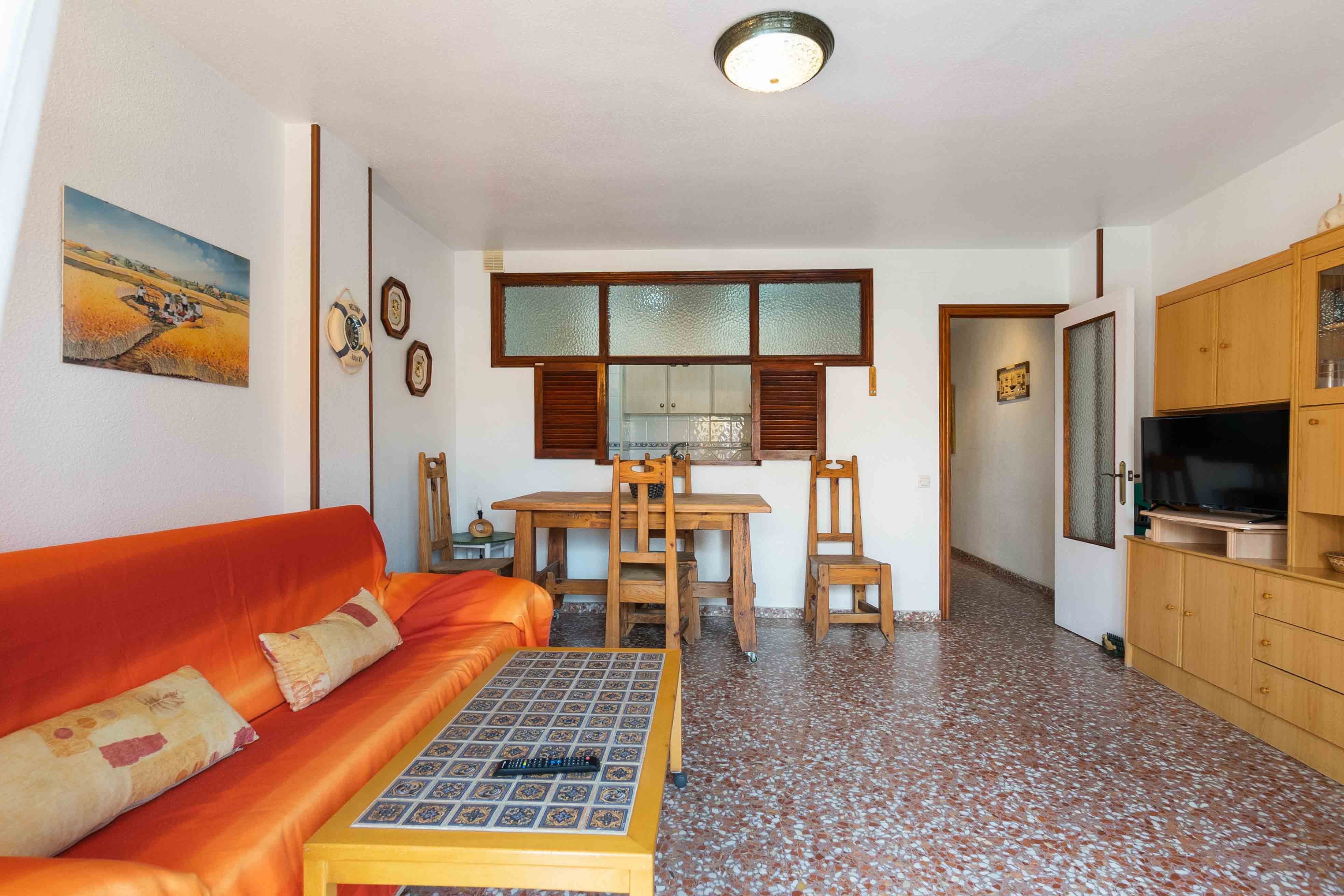 Wohnung zum Verkauf in Torrevieja and surroundings 11