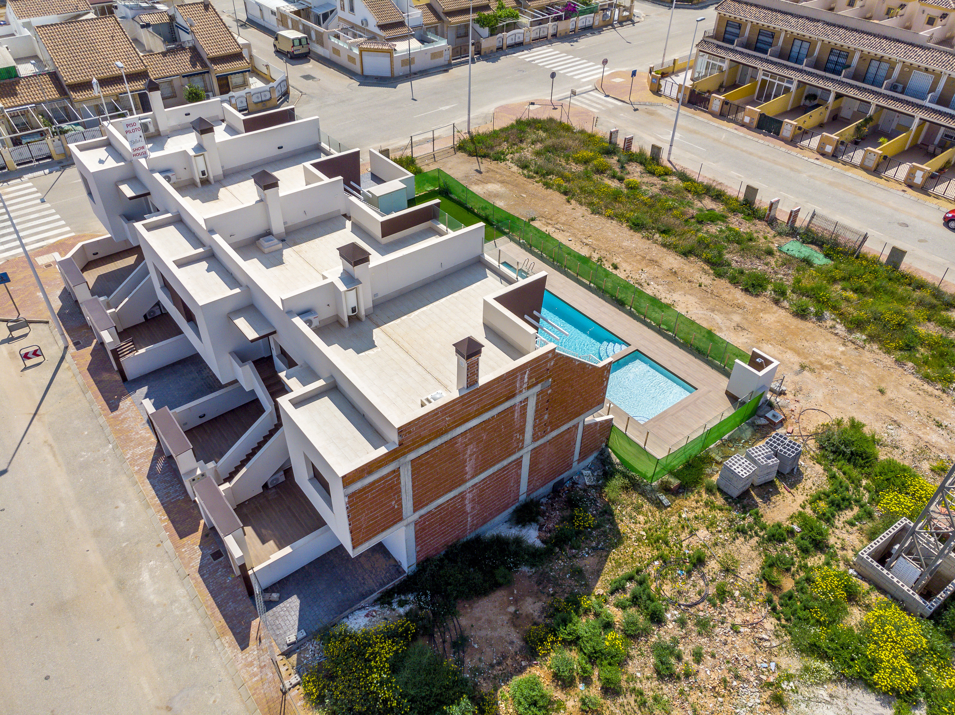 Villa for sale in San Pedro del Pinatar and San Javier 24