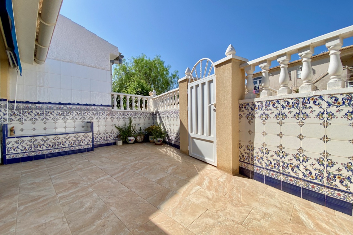 Property Image 485989-torrevieja-townhouses-2-1
