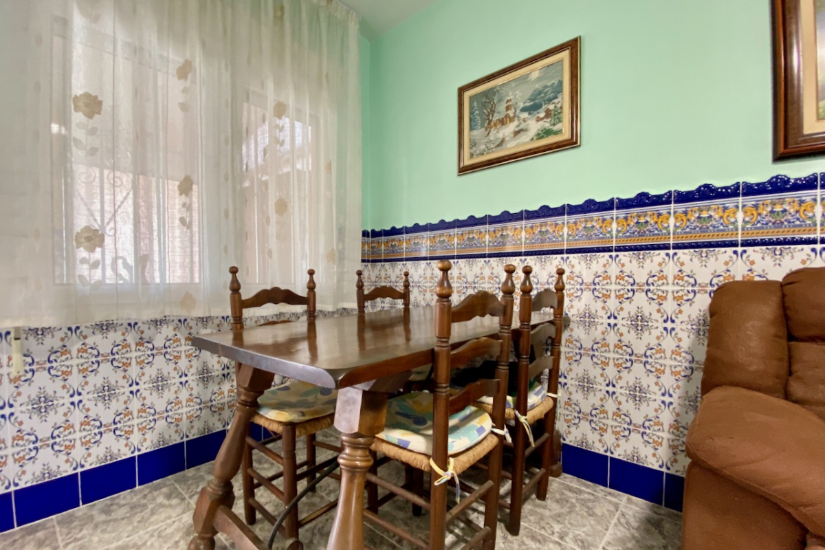 Townhouse for sale in Torrevieja and surroundings 8