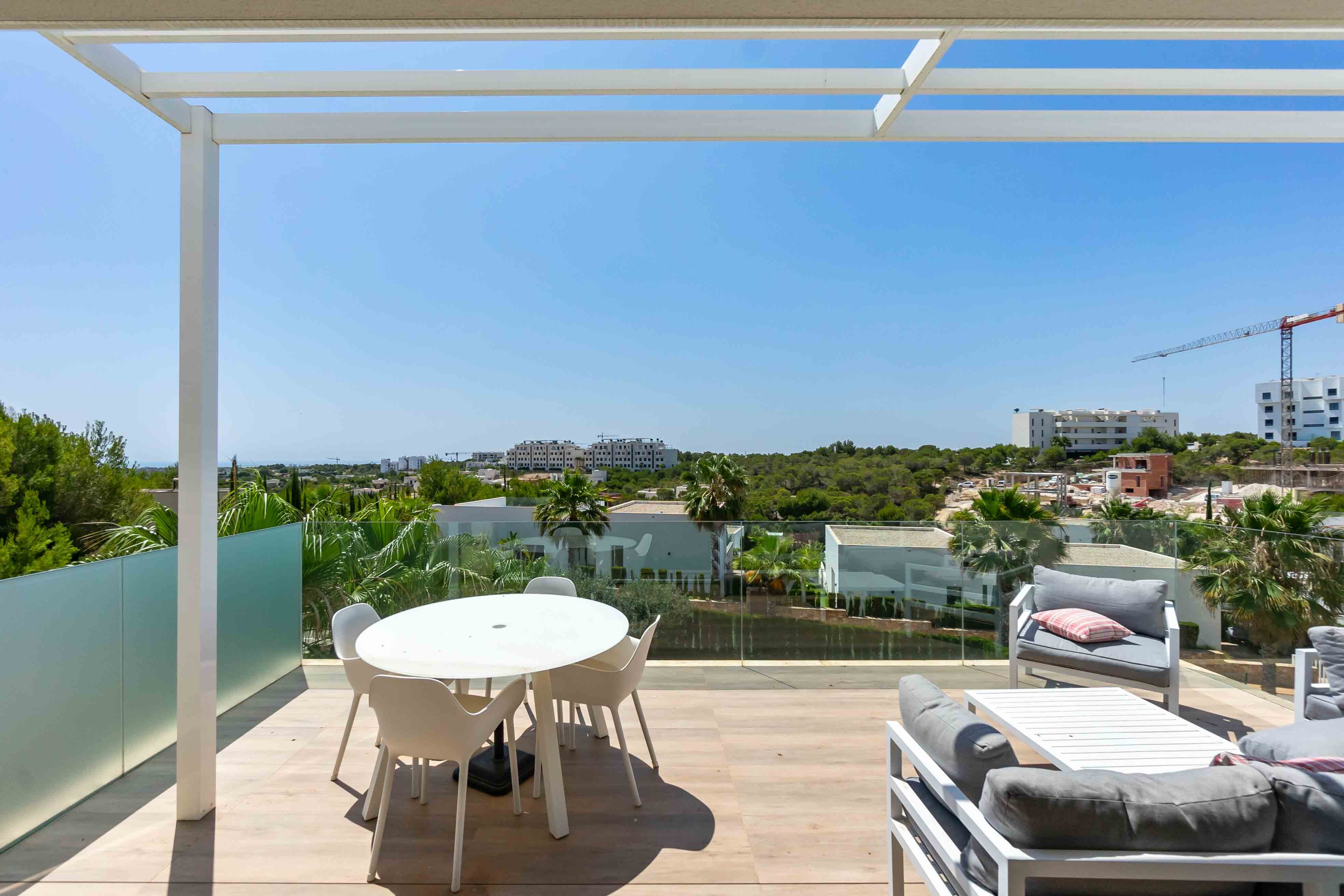 Appartement te koop in Alicante 14