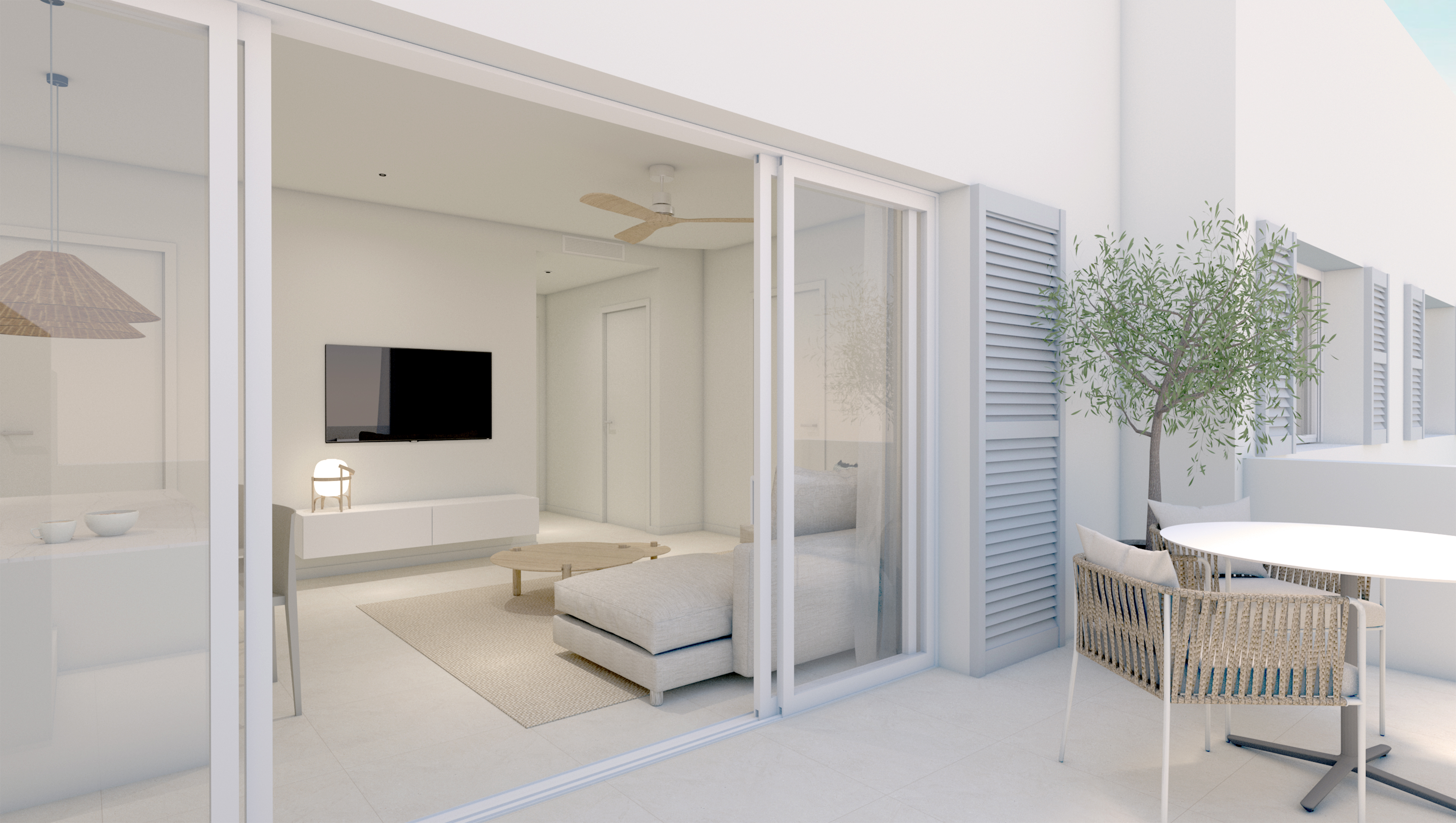 Apartamento en venta en Alicante 19