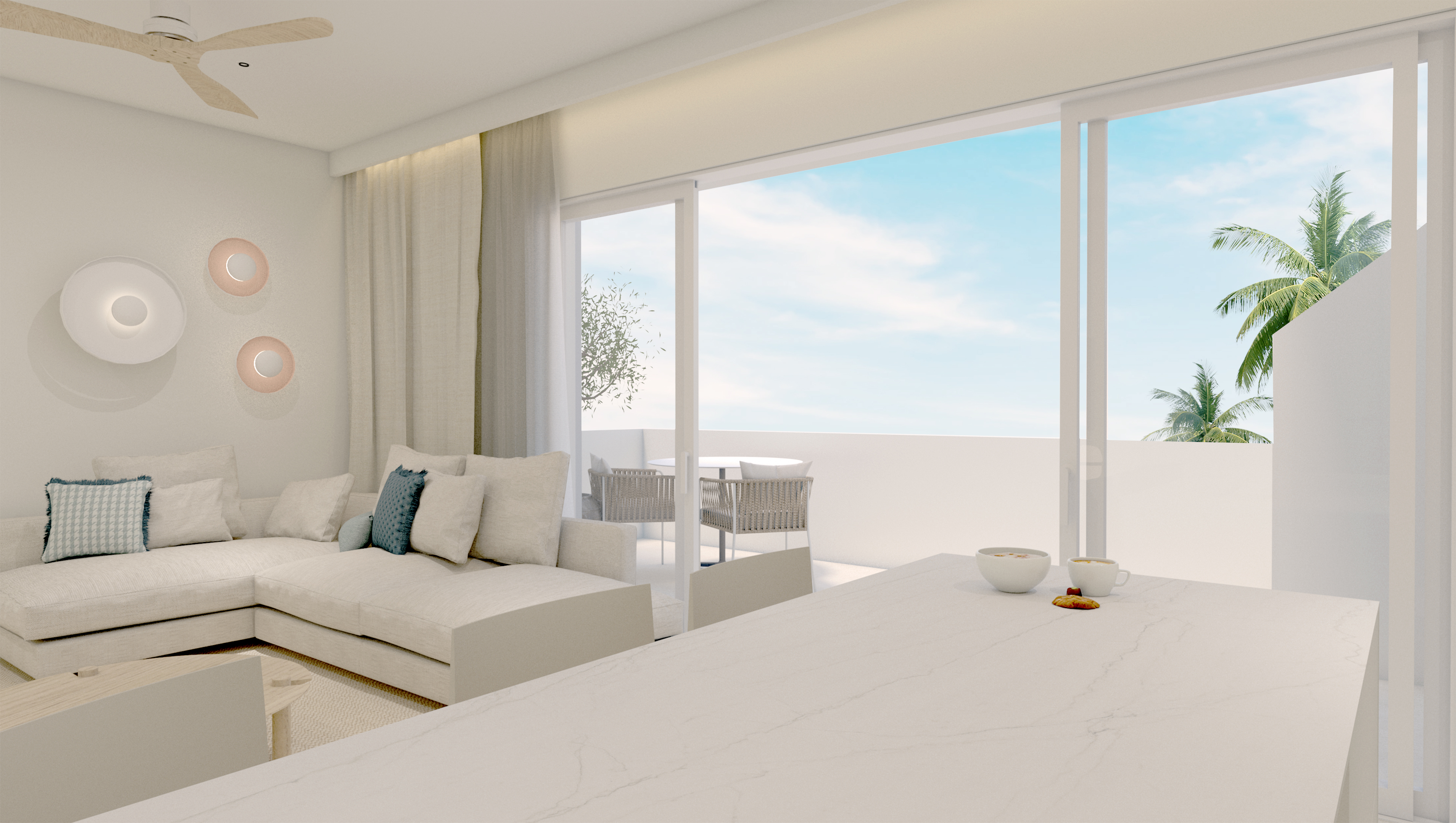 Apartamento en venta en Alicante 5