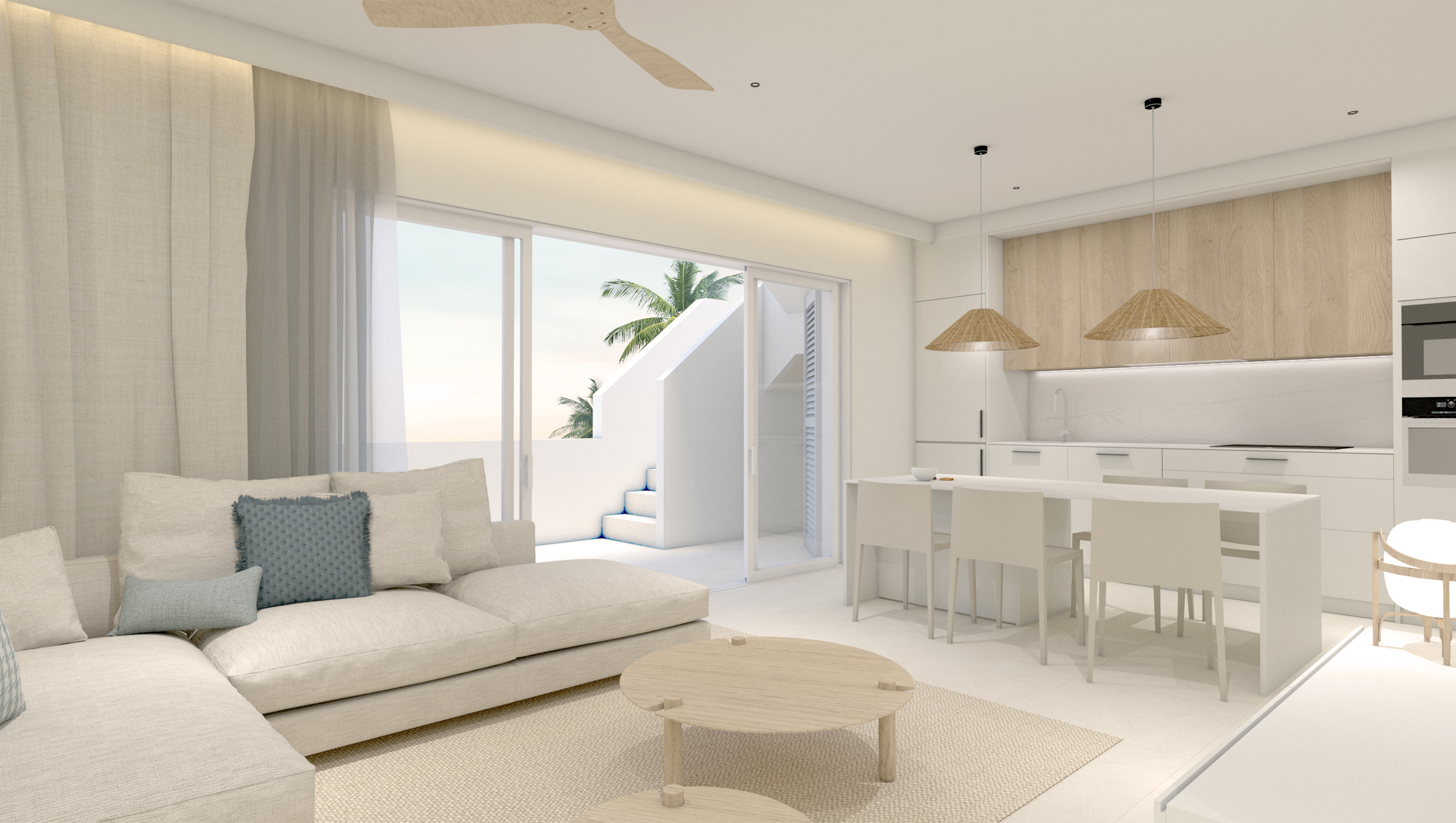 Apartamento en venta en Alicante 4