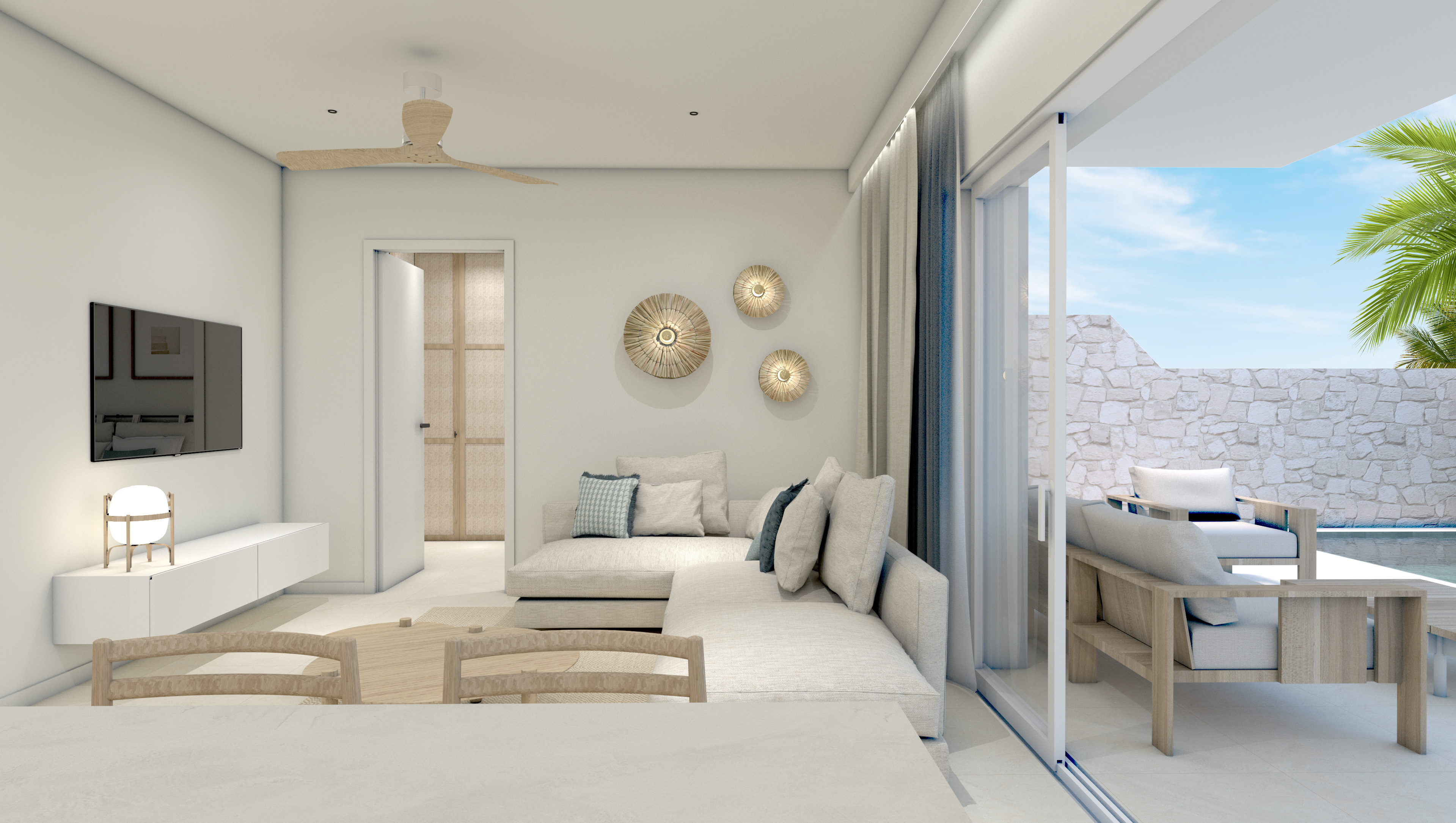 Apartamento en venta en Alicante 2