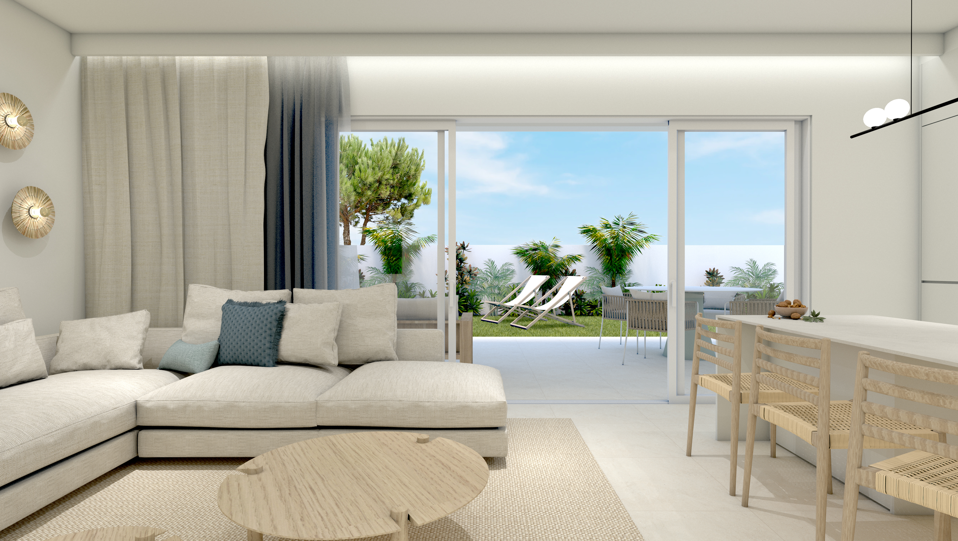 Apartamento en venta en Alicante 3