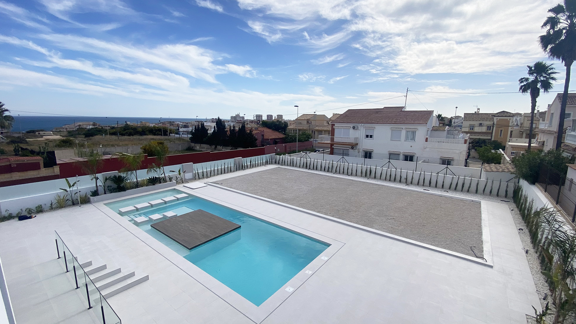 Villa for sale in Torrevieja and surroundings 31
