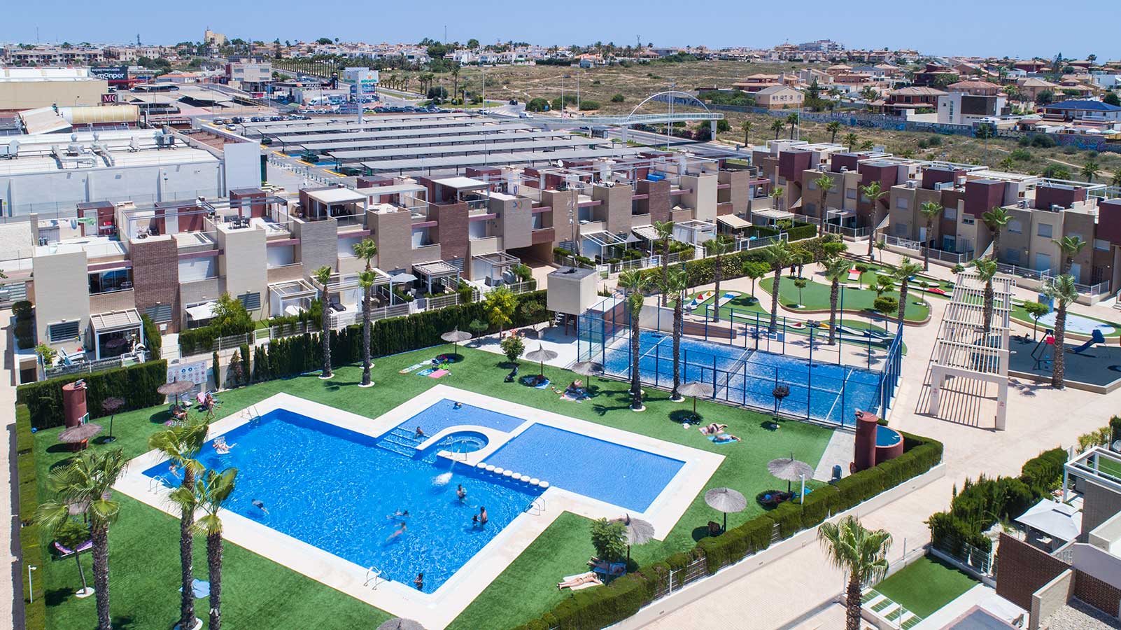Property Image 486059-torrevieja-apartment-3-2
