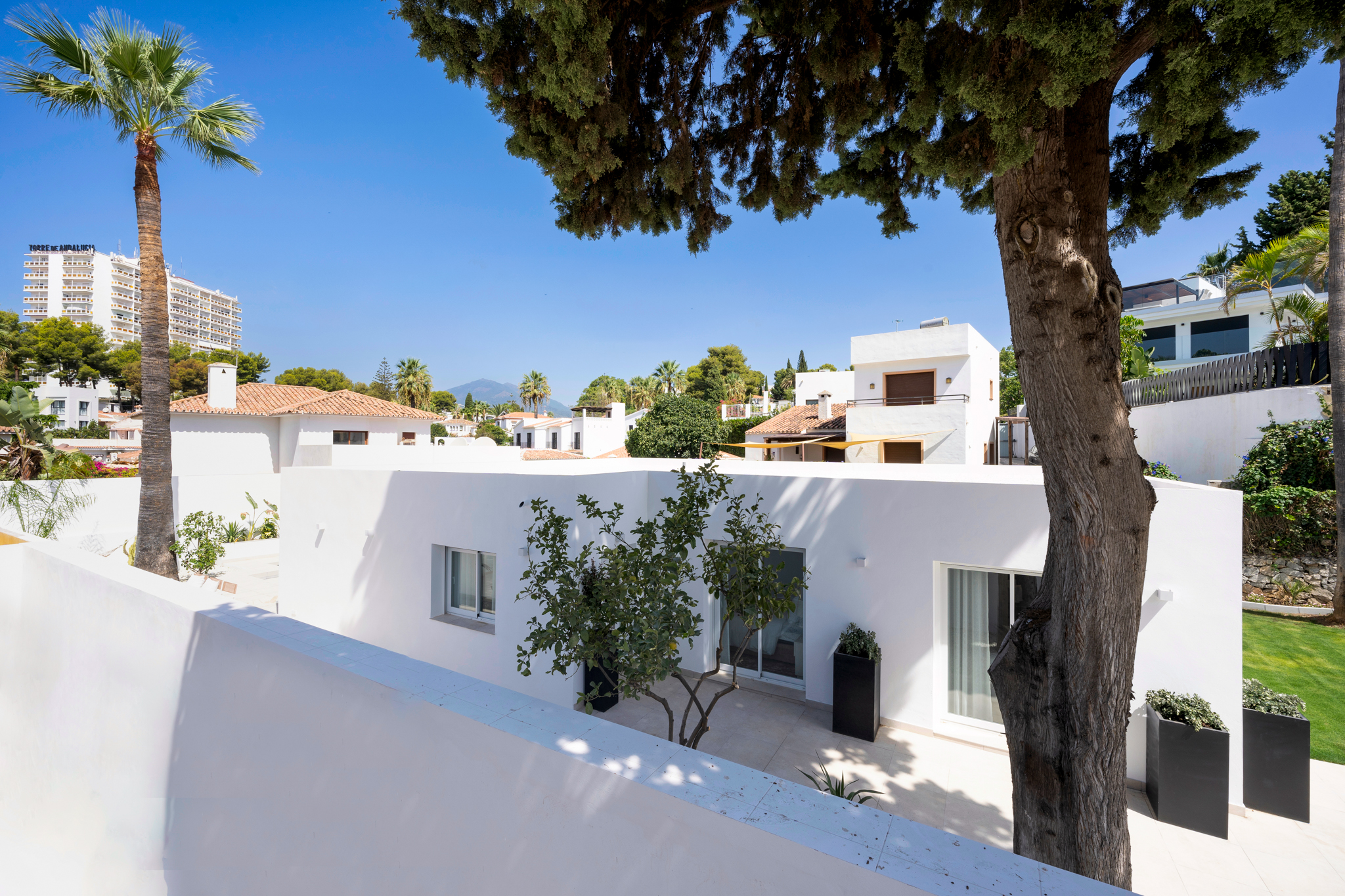 Haus zum Verkauf in Marbella - Nueva Andalucía 49