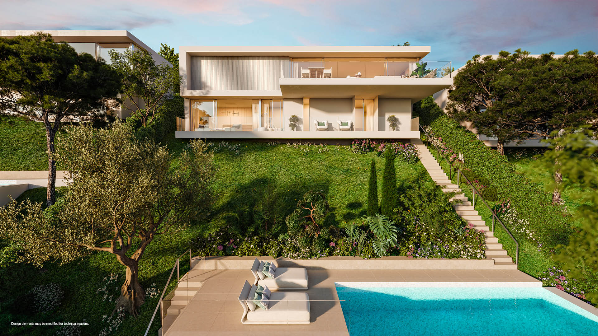 Villa for sale in Fuengirola 8