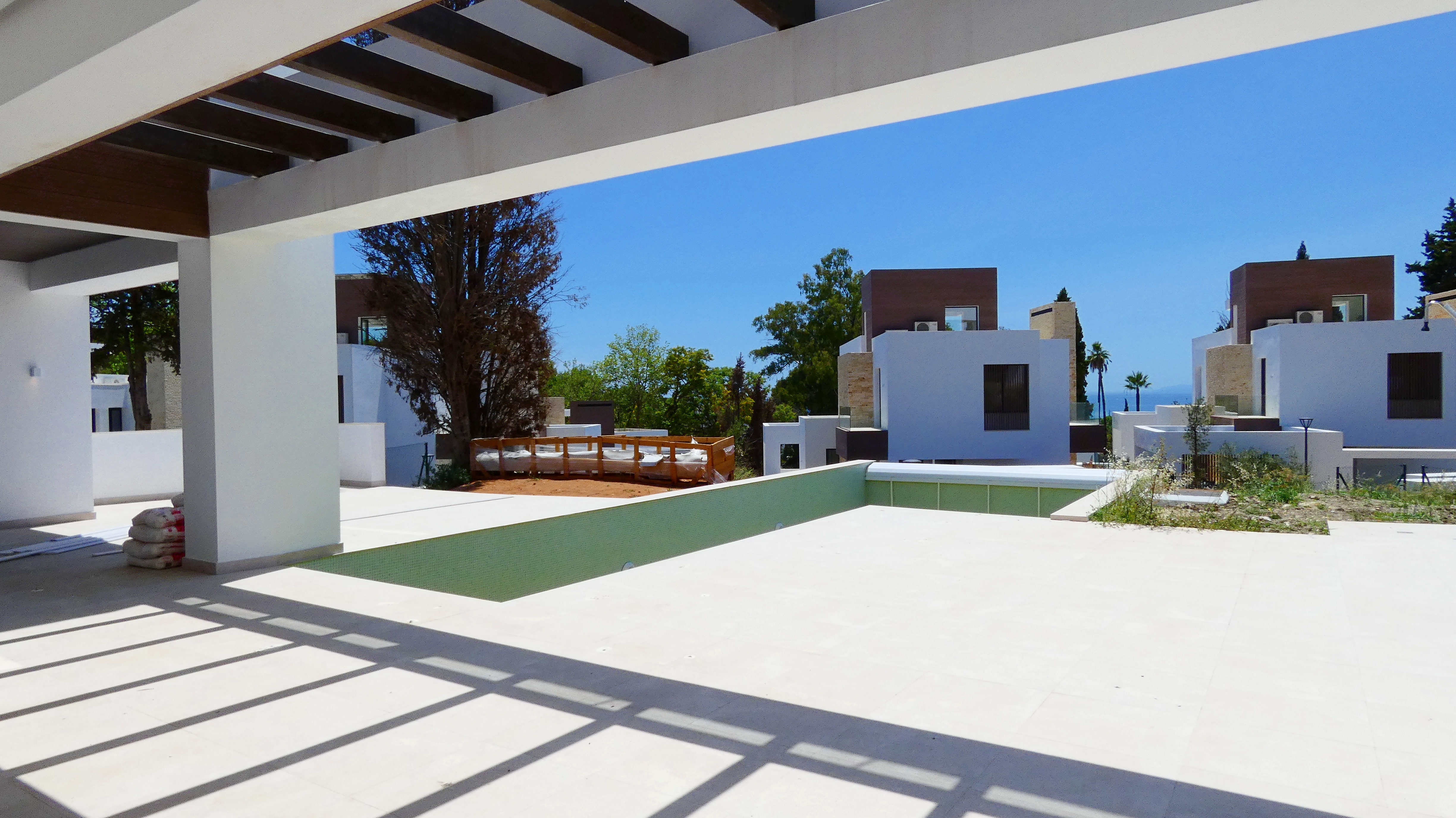 Villa à vendre à Marbella - Golden Mile and Nagüeles 10