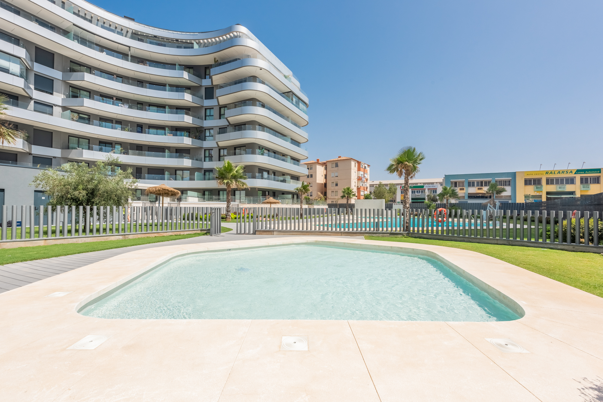 Apartamento en venta en Málaga 20