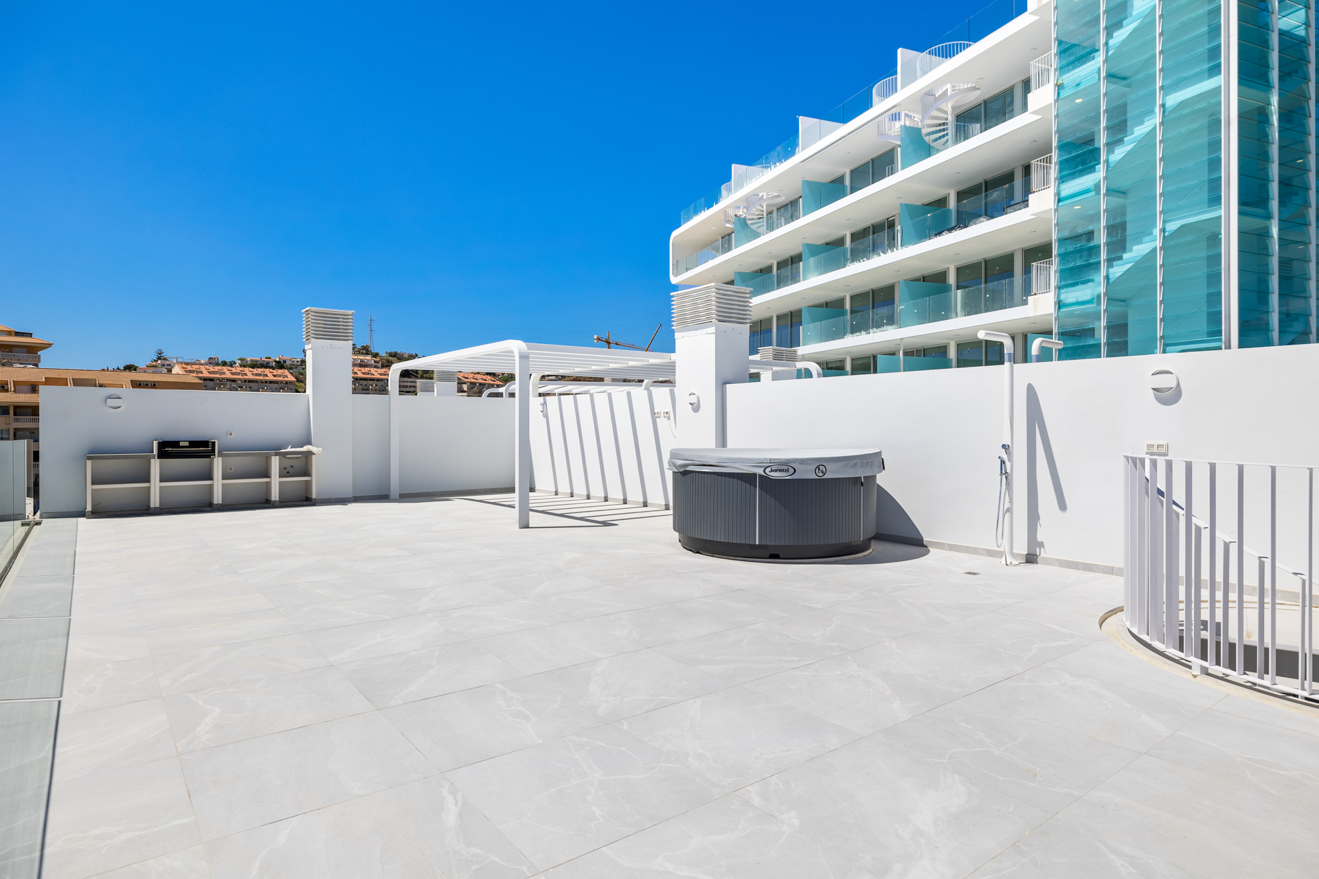 Apartment for sale in Fuengirola 1