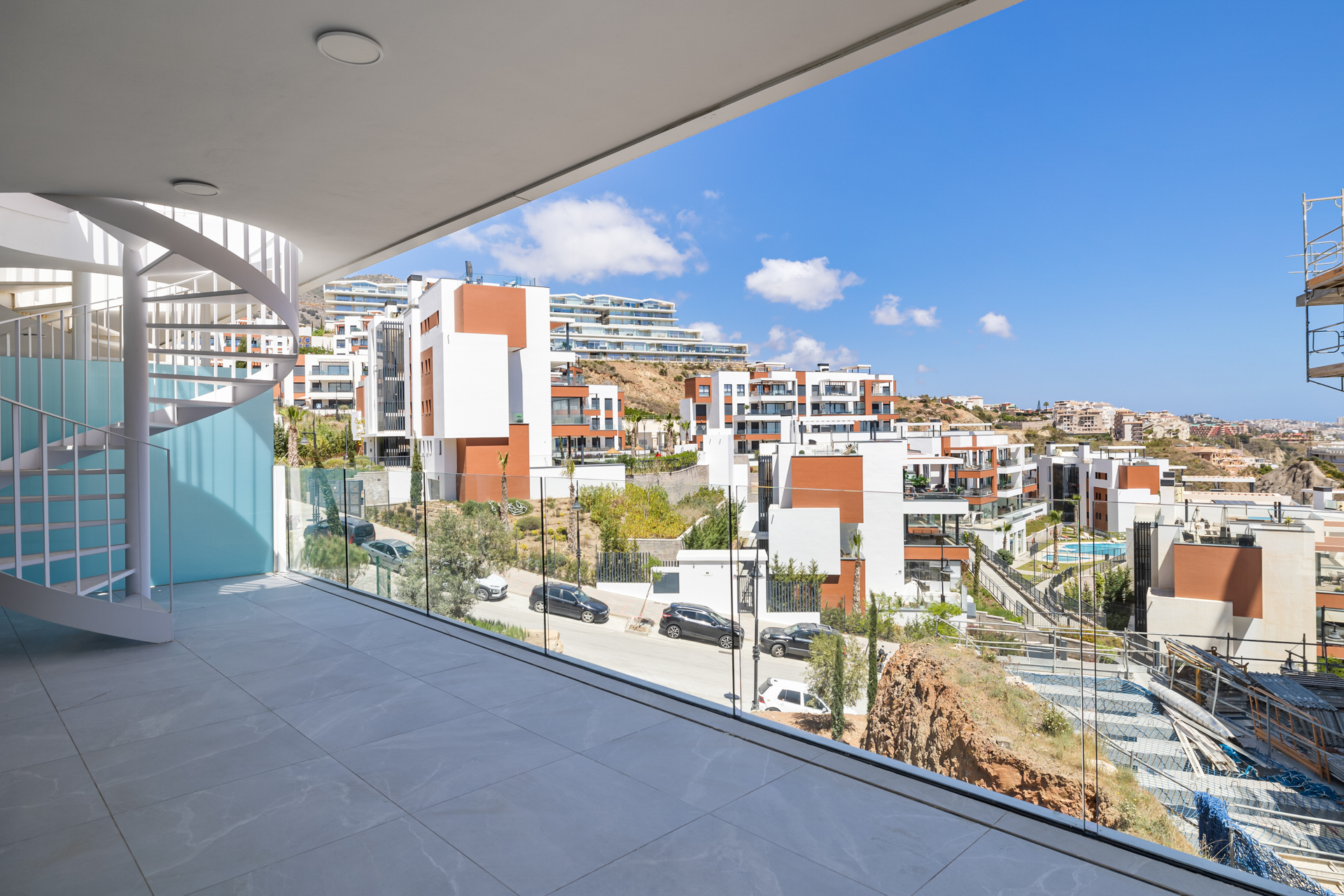 Apartment for sale in Fuengirola 13