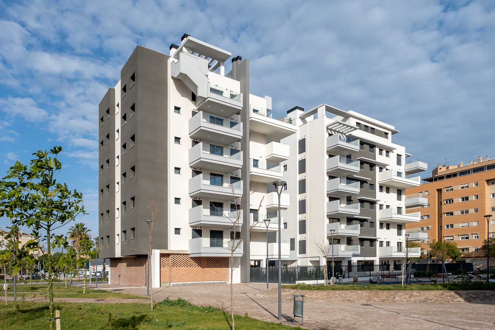 Apartament na sprzedaż w Málaga 21