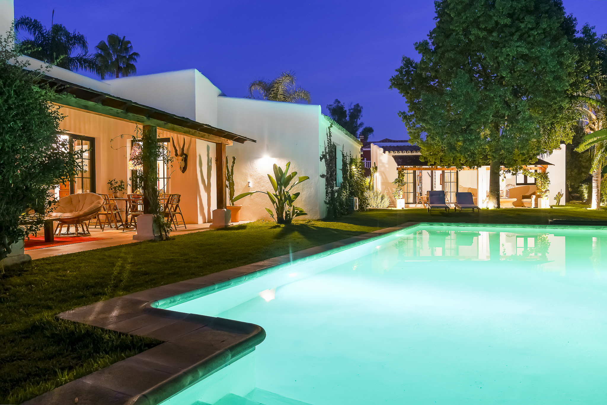 Villa à vendre à Marbella - San Pedro and Guadalmina 61