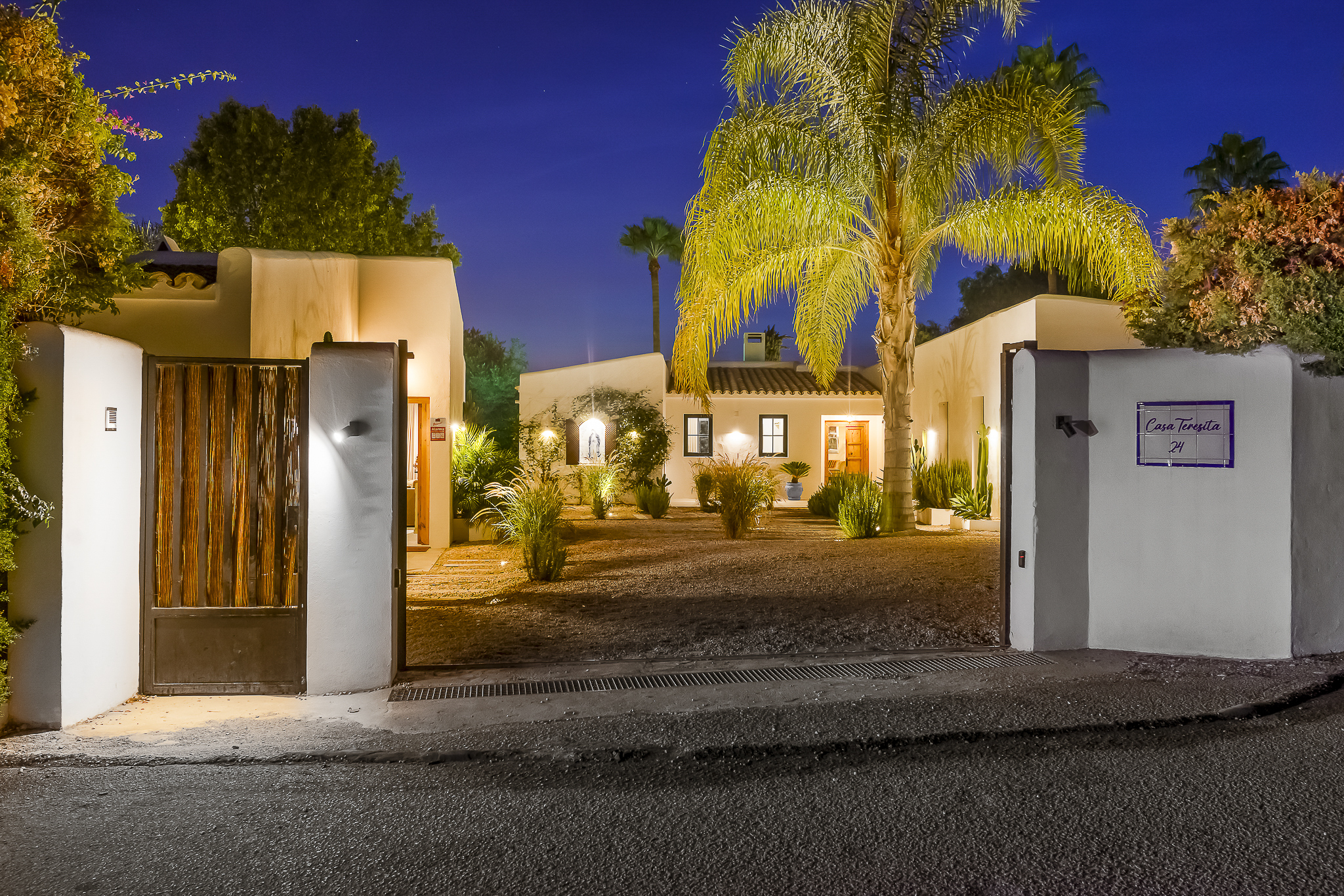 Villa for sale in Marbella - San Pedro and Guadalmina 62