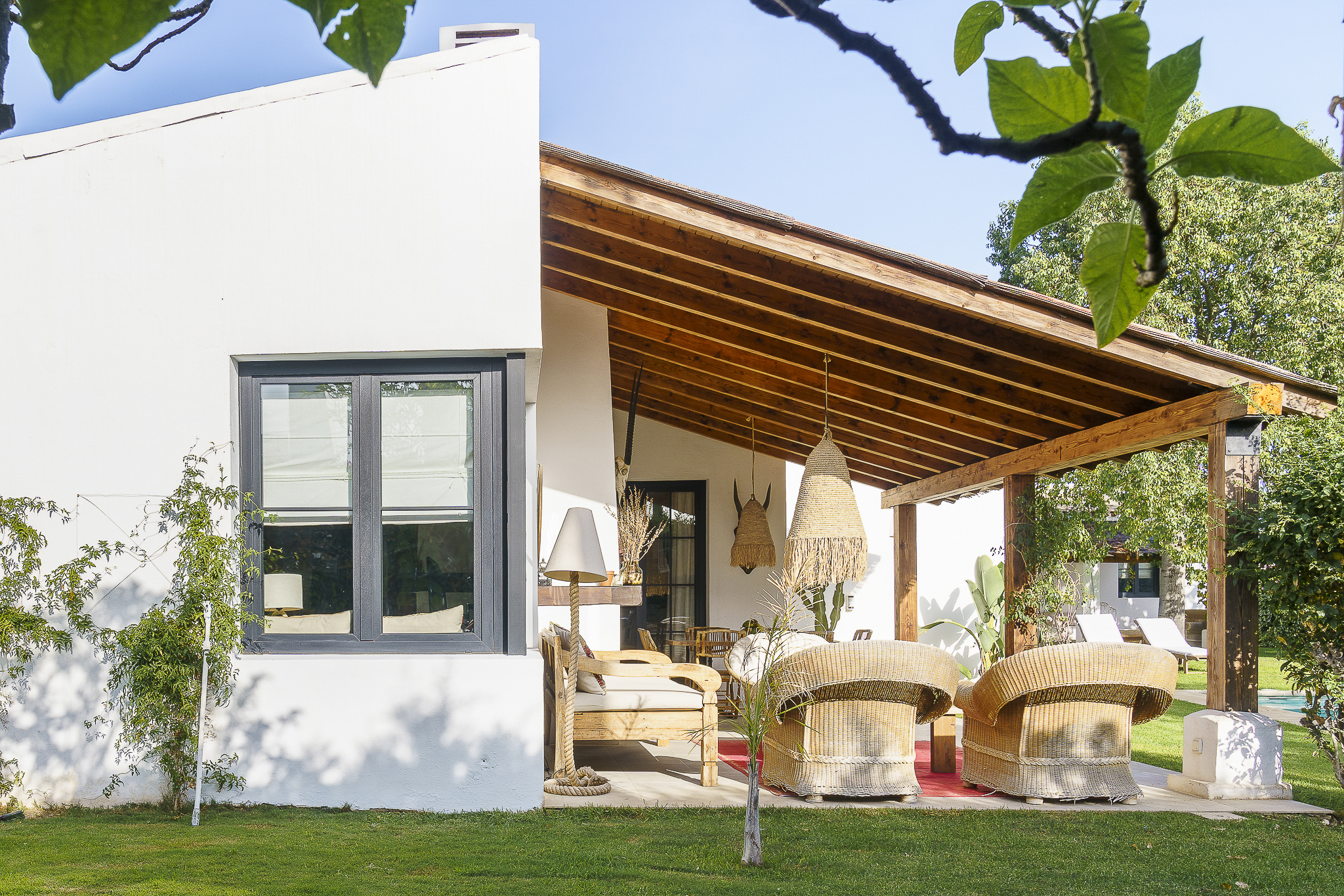 Villa for sale in Marbella - San Pedro and Guadalmina 56