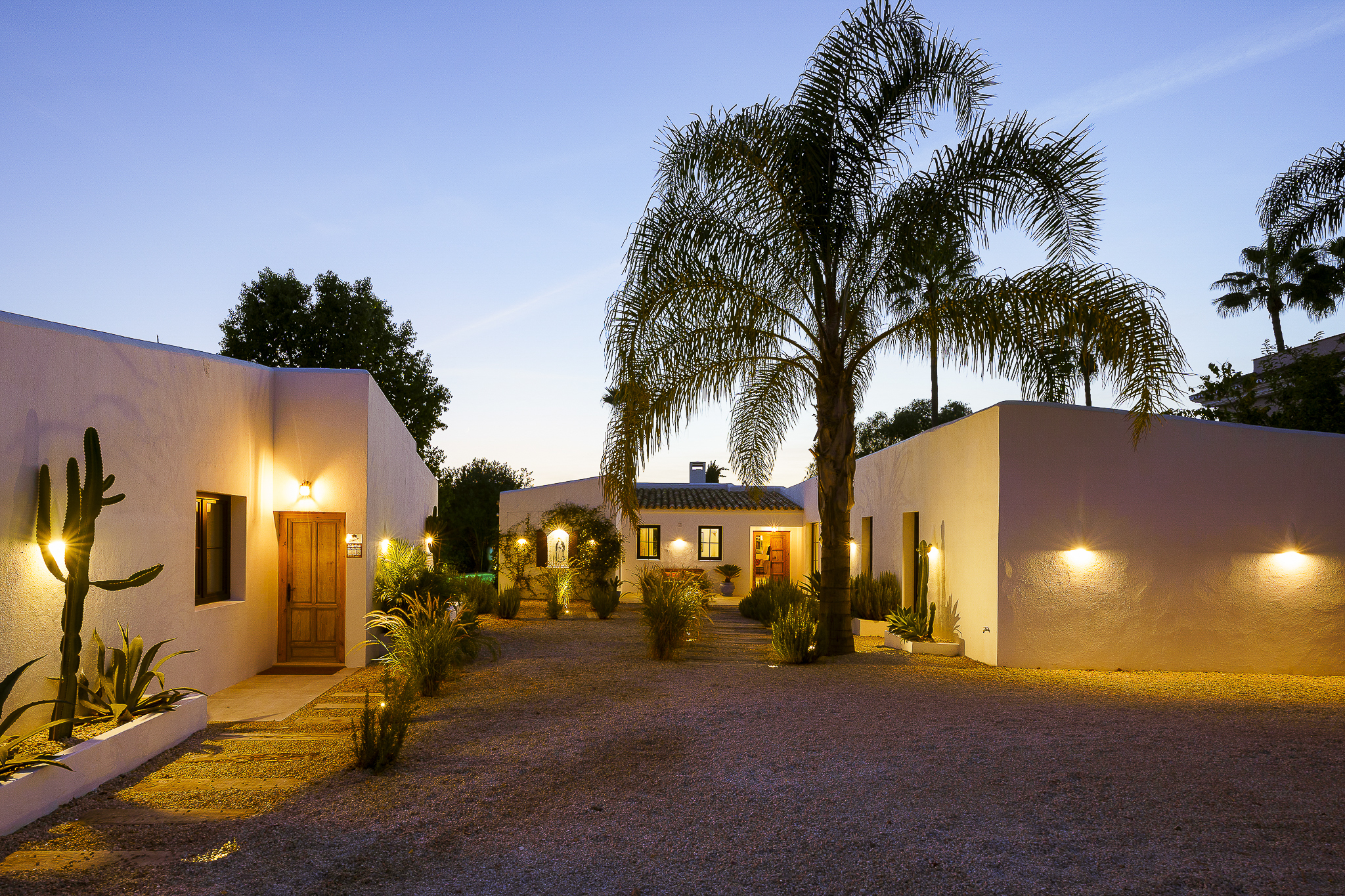 Villa à vendre à Marbella - San Pedro and Guadalmina 57