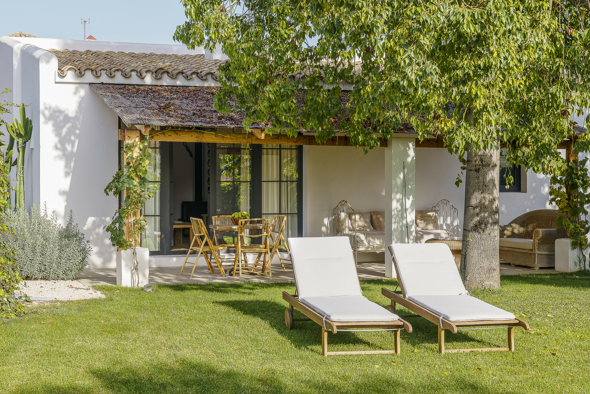 Villa for sale in Marbella - San Pedro and Guadalmina 55