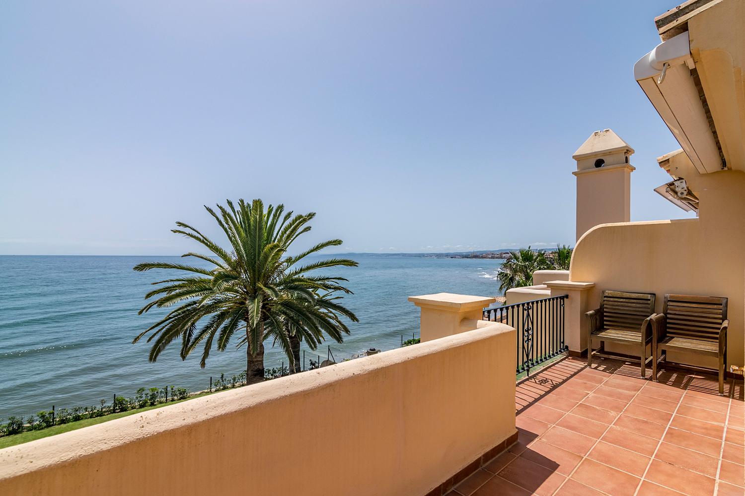 Townhouse for sale in Estepona 27