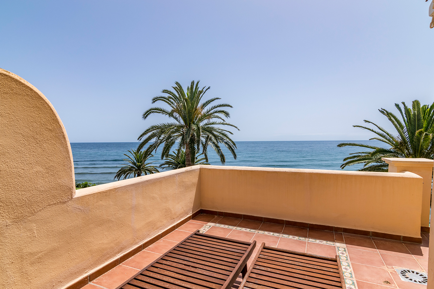 Townhouse for sale in Estepona 28