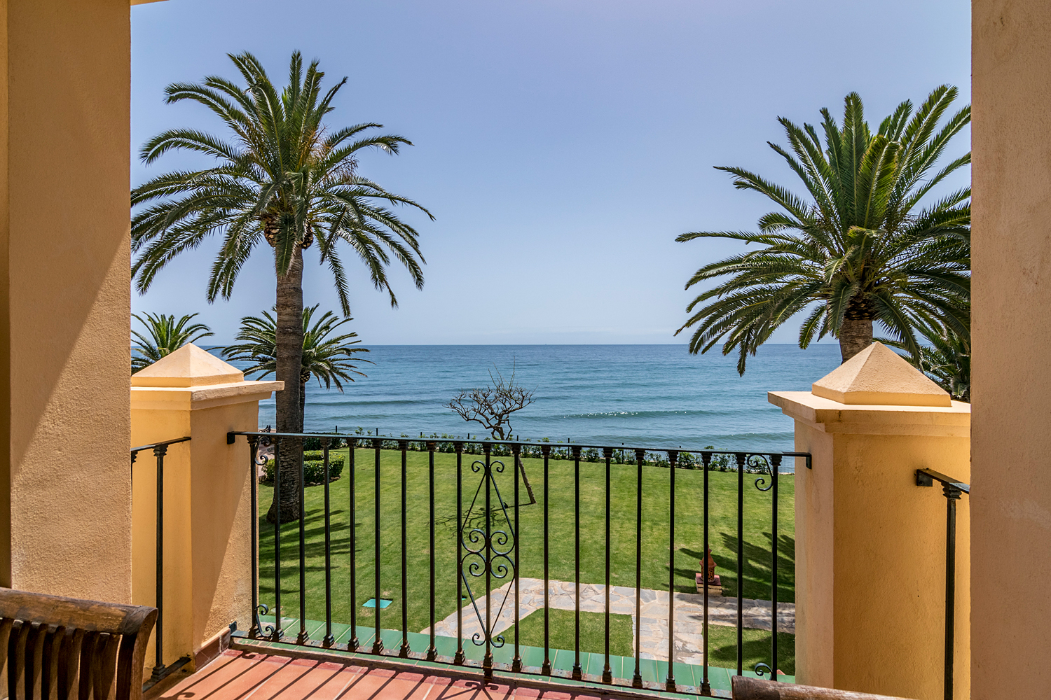Townhouse for sale in Estepona 21