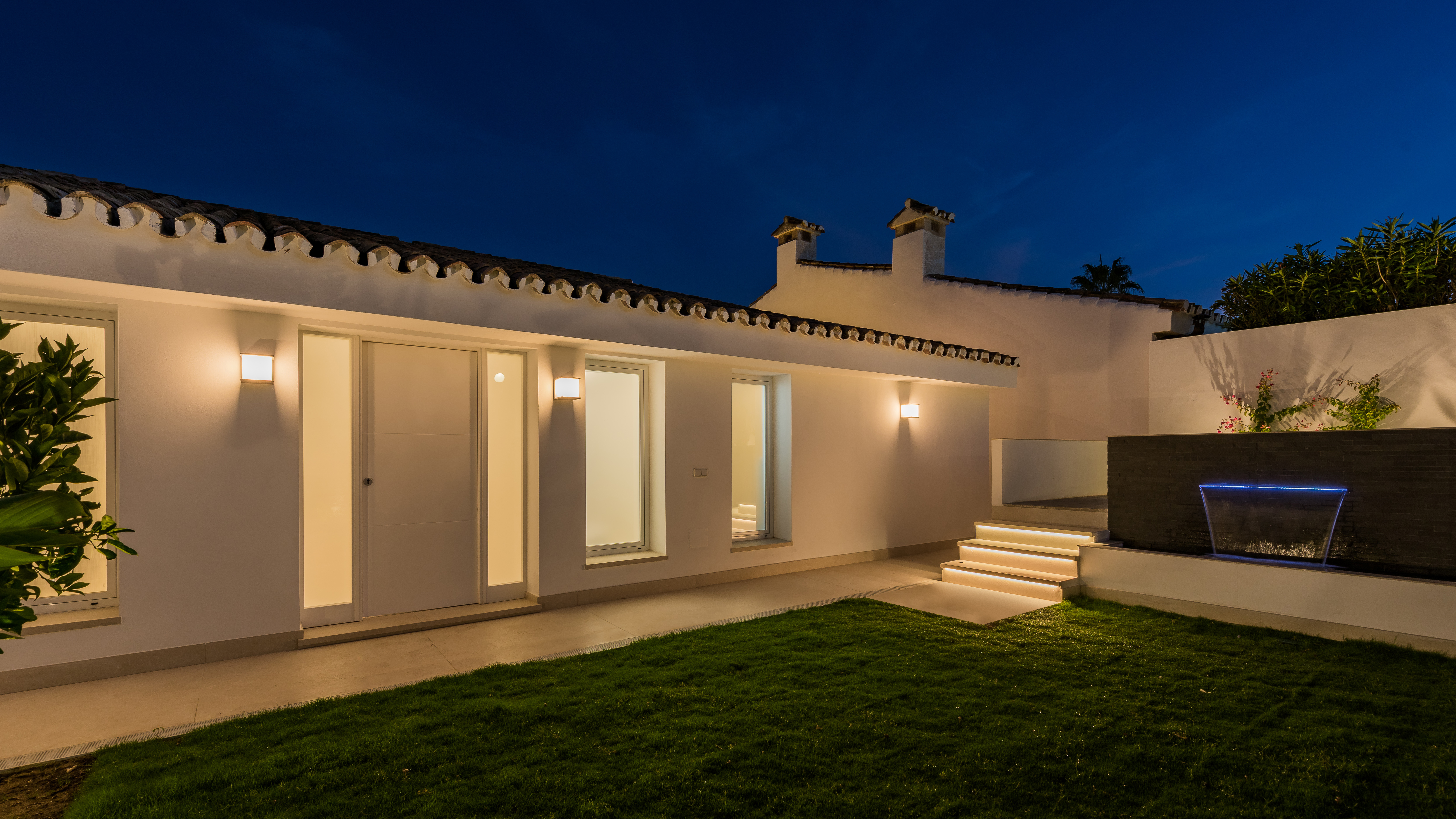 Villa for sale in Estepona 40