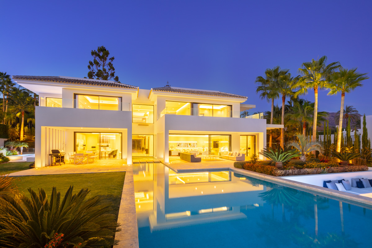 Villa à vendre à Marbella - Nueva Andalucía 29