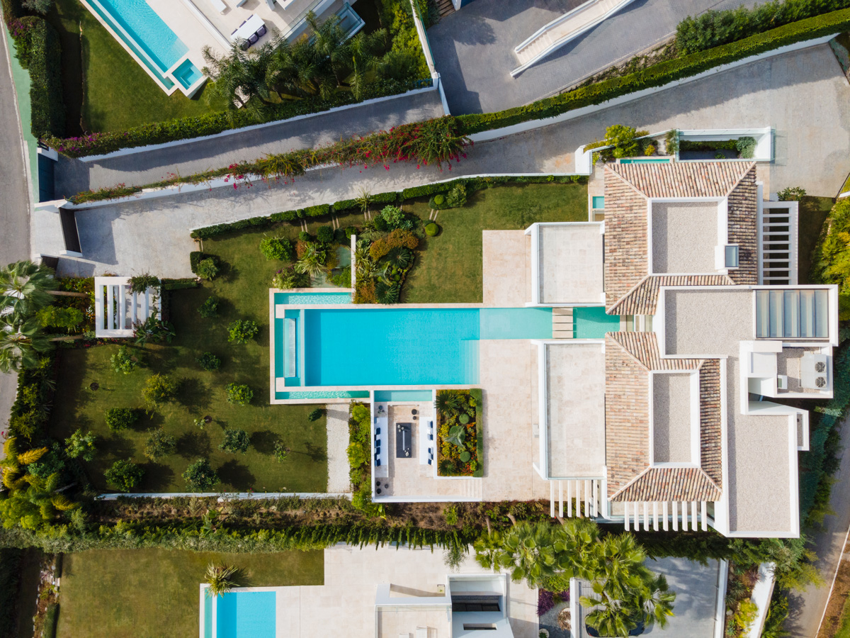 Villa à vendre à Marbella - Nueva Andalucía 35