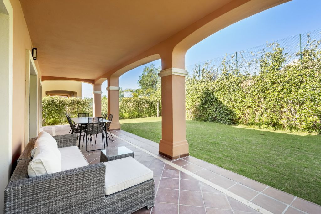 Villa for sale in Estepona 16
