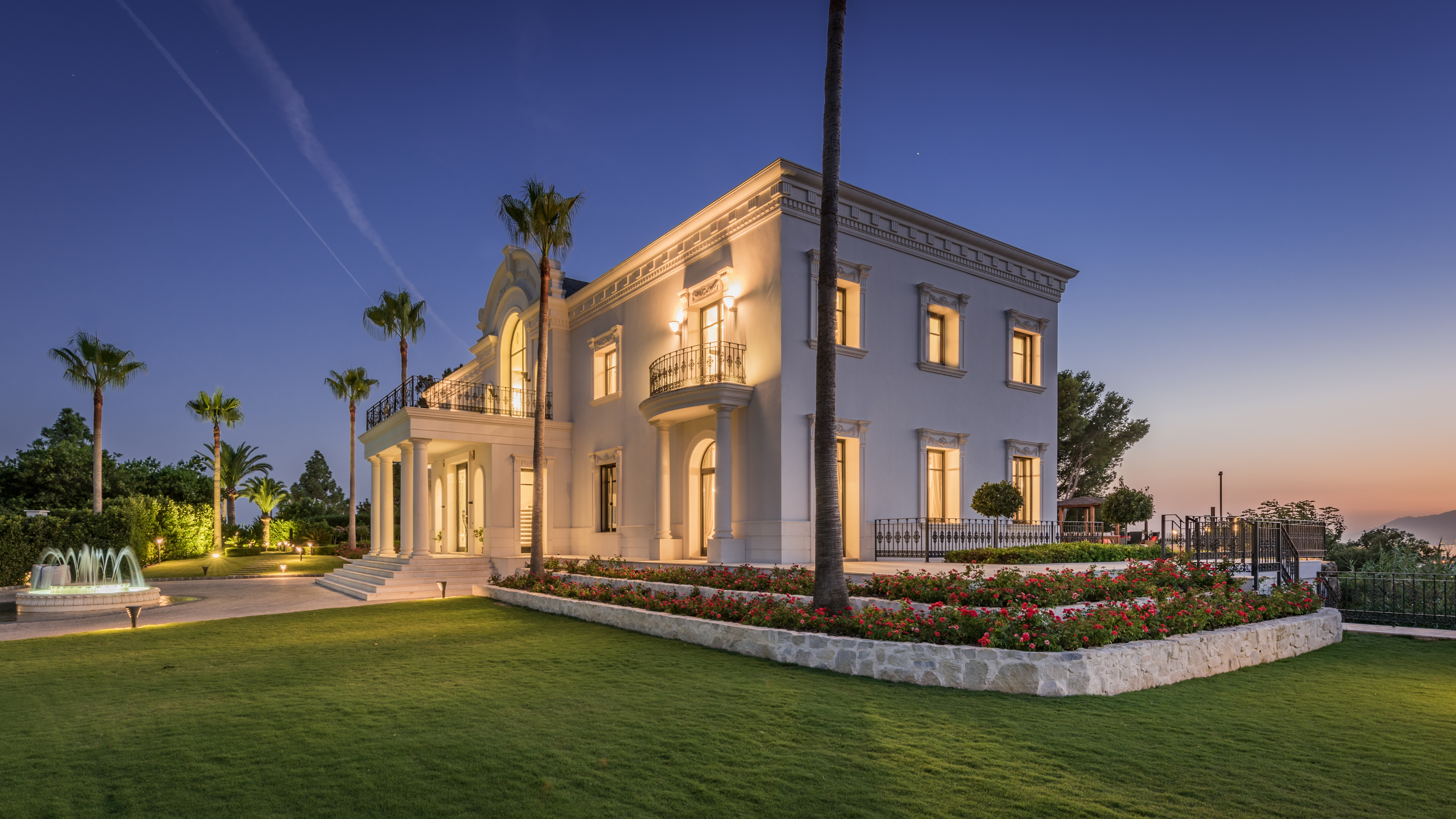 Villa for sale in Marbella - East 31