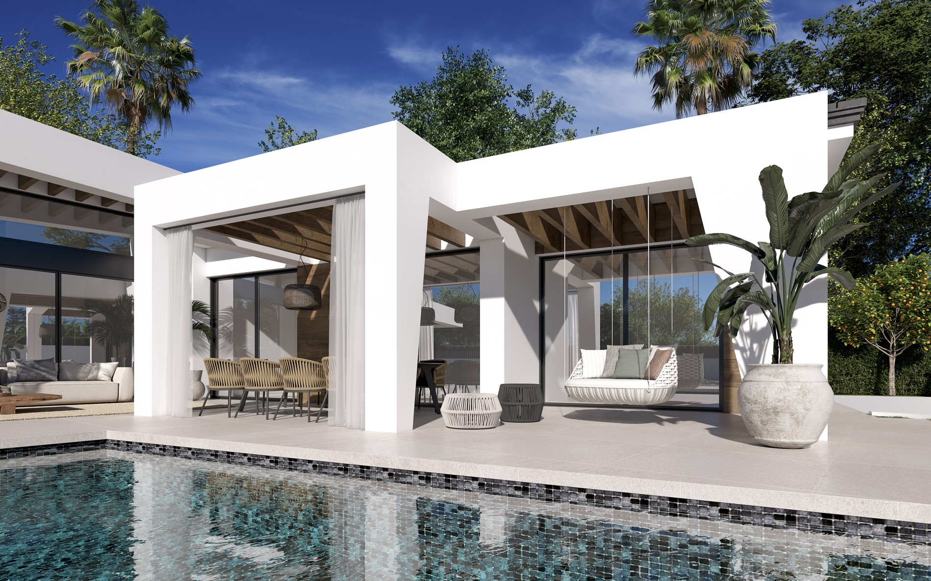 Villa à vendre à Marbella - Nueva Andalucía 16