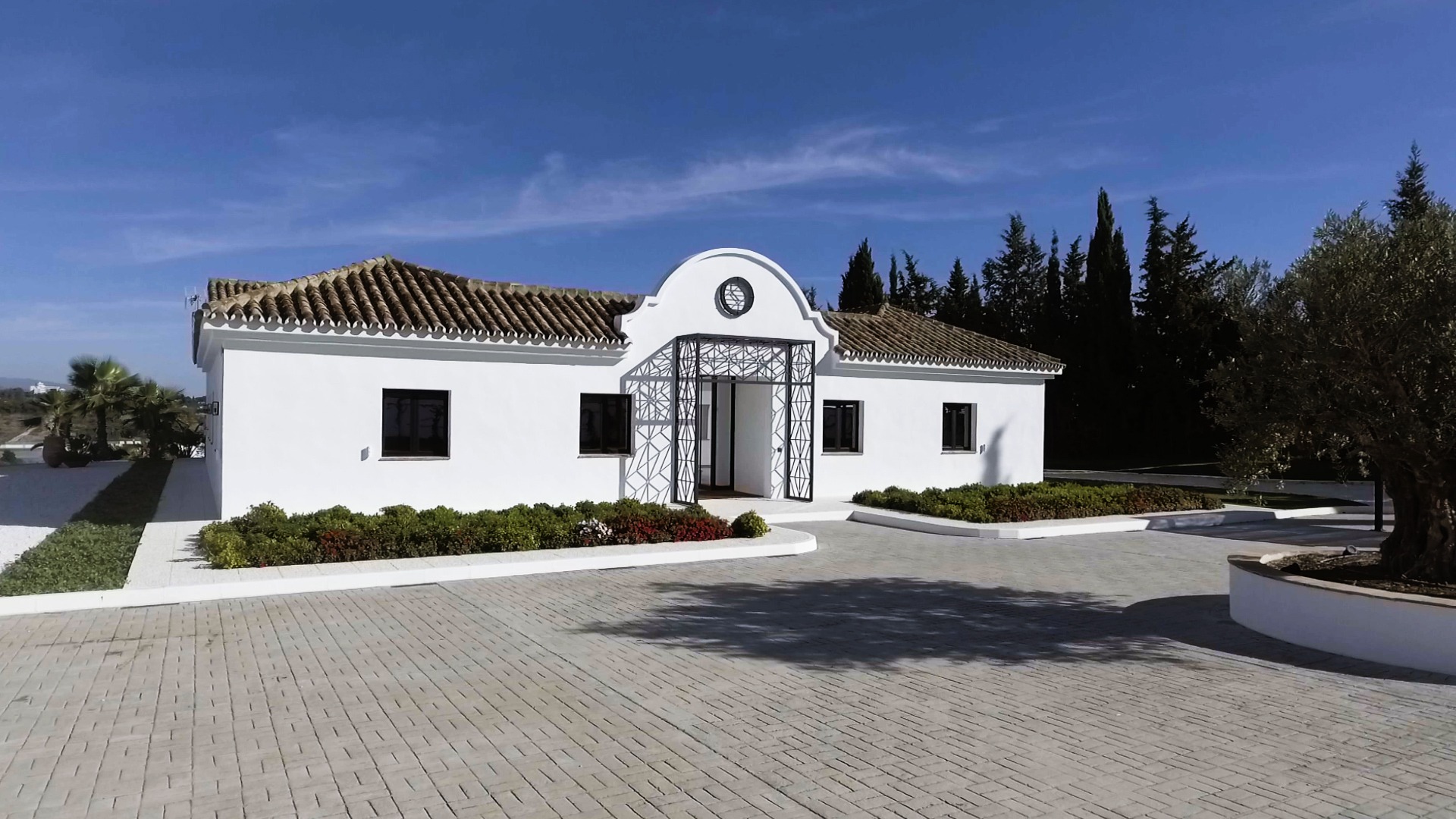 Villa à vendre à Estepona 1