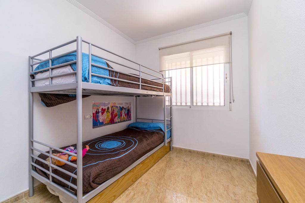 Wohnung zum Verkauf in Alicante 12