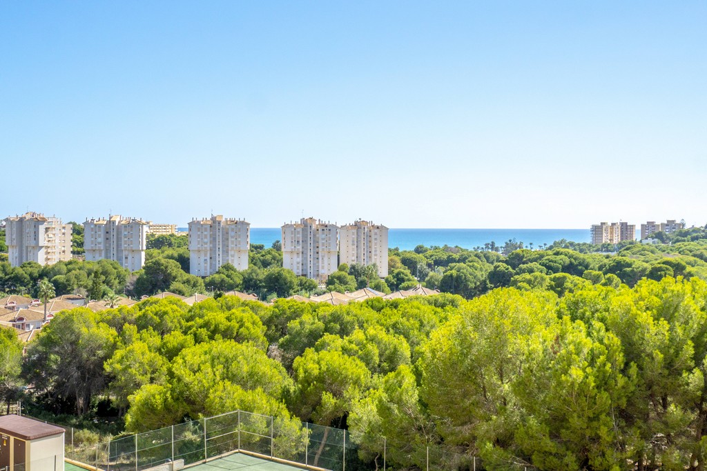 Apartamento en venta en Alicante 16