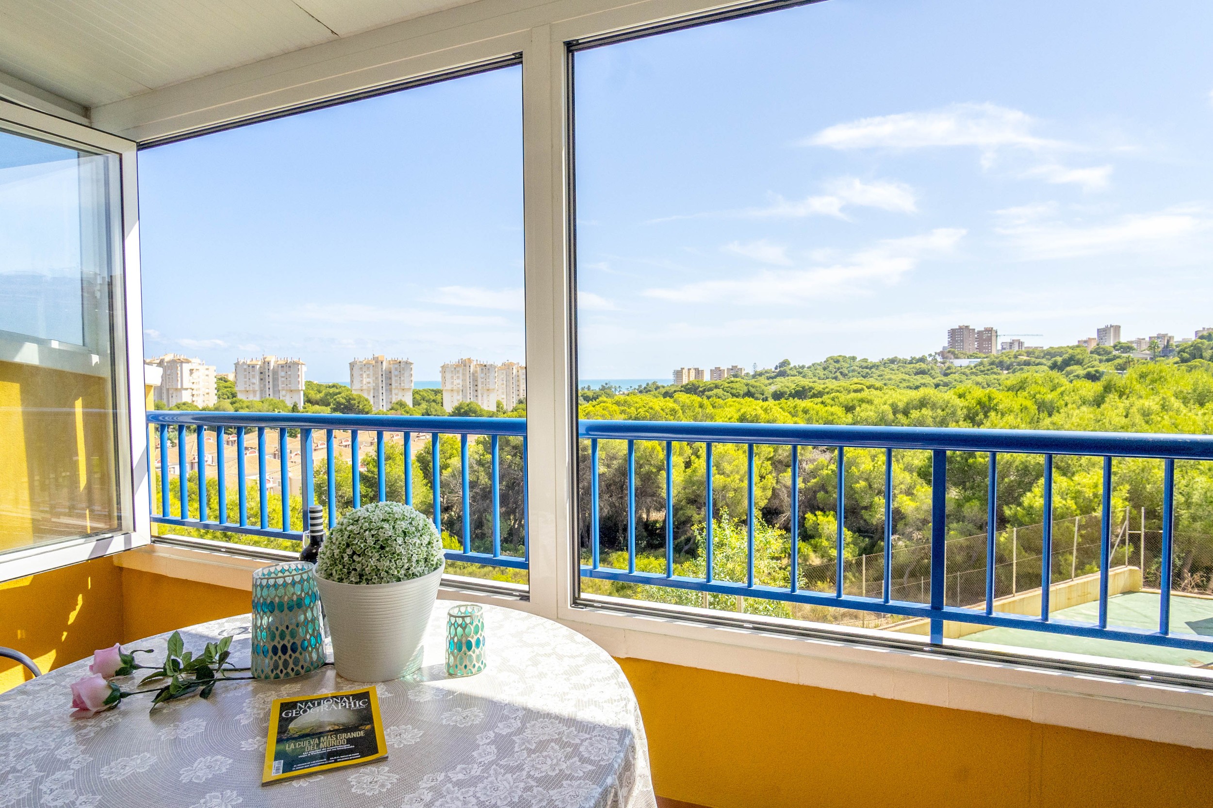 Apartamento en venta en Alicante 1