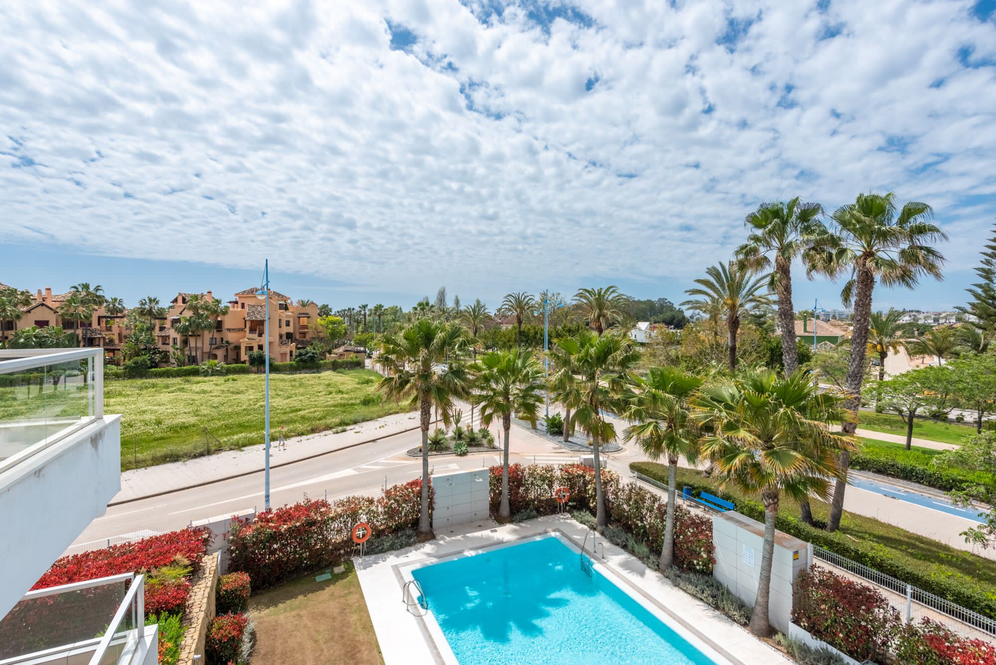 Wohnung zum Verkauf in Marbella - San Pedro and Guadalmina 1