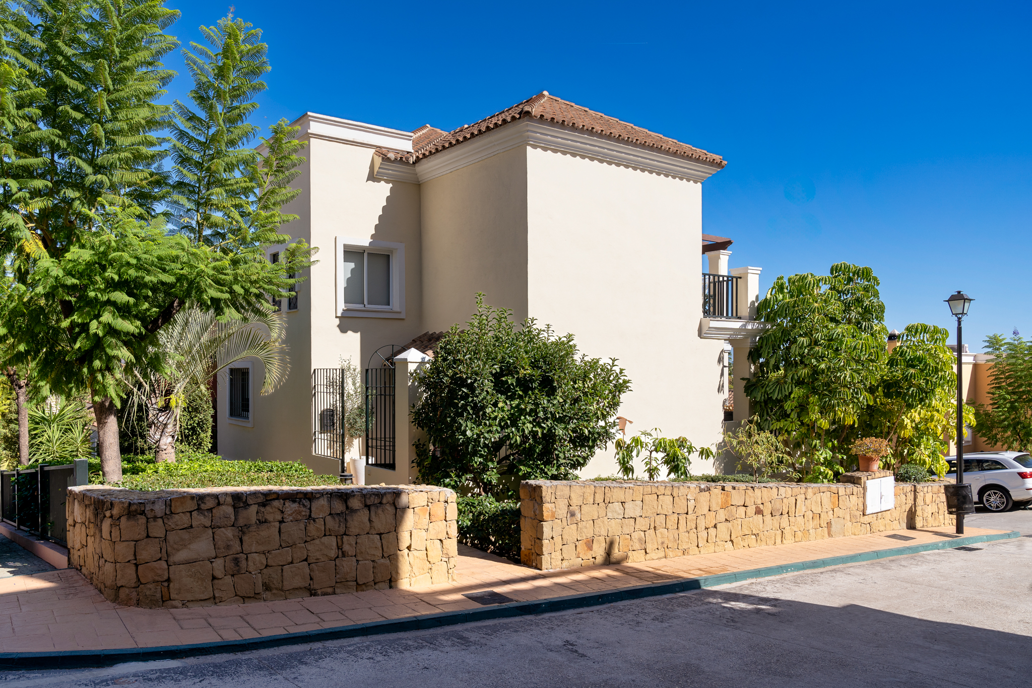 Maison de ville à vendre à Marbella - Nueva Andalucía 65