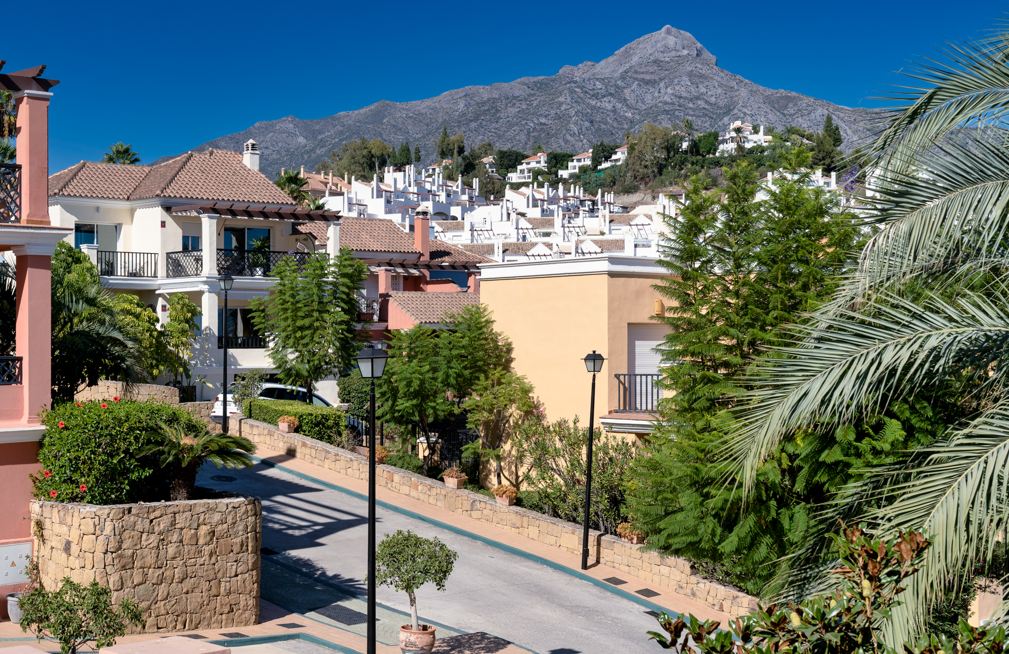 Townhouse for sale in Marbella - Nueva Andalucía 67