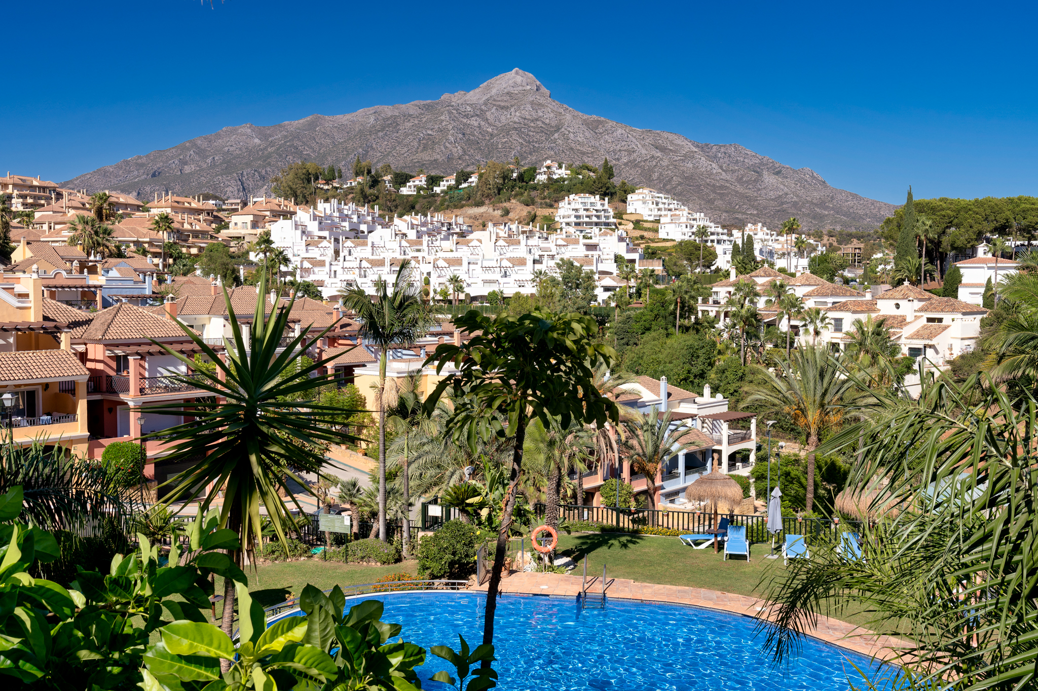 Townhouse for sale in Marbella - Nueva Andalucía 68