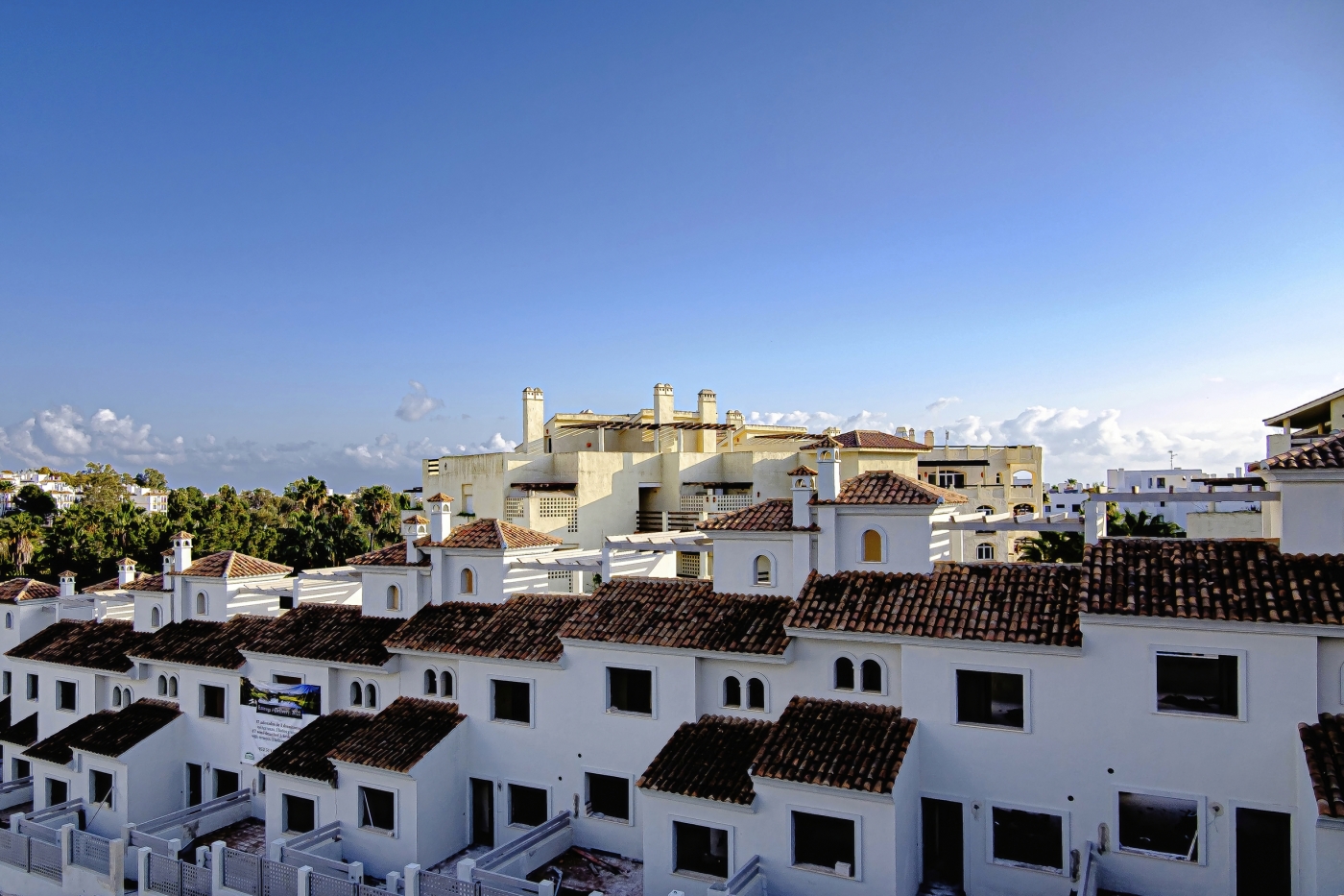 Townhouse for sale in Estepona 16
